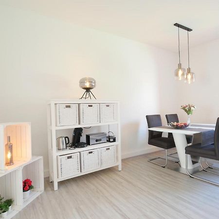 Euphoras - Modern Eingerichtete Ferienwohnung Mit 3 Schlafzimmern Im Harz Clausthal-Zellerfeld Exteriör bild