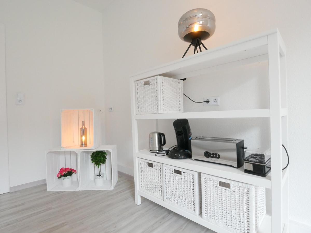 Euphoras - Modern Eingerichtete Ferienwohnung Mit 3 Schlafzimmern Im Harz Clausthal-Zellerfeld Exteriör bild