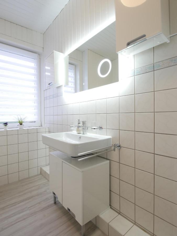 Euphoras - Modern Eingerichtete Ferienwohnung Mit 3 Schlafzimmern Im Harz Clausthal-Zellerfeld Exteriör bild
